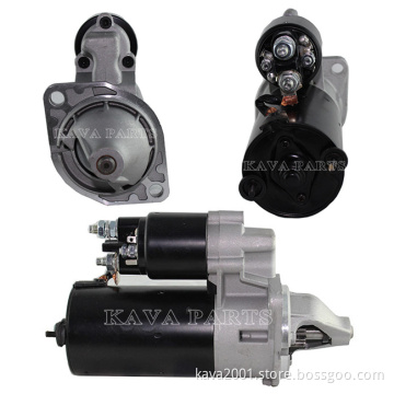 12V Starter Motor For Bmw 325i,525e,325ix,12411279747,12411718750,0001108064